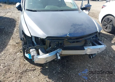 2017 Acura Ilx Premium Package/Technology Plus Package z USA, uszkodzony, nr VIN 19UDE2F73HA011195